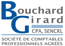 Logo de Bouchard Girard